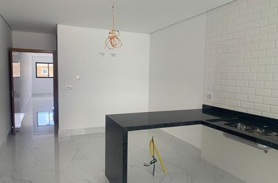 Sobrado, 3 quartos, 120 m² - Foto 5