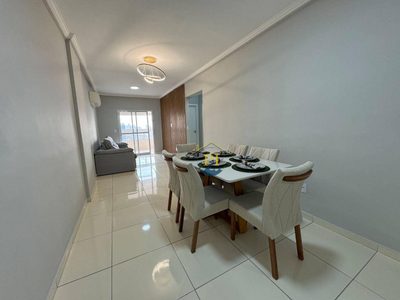 Apartamento, 3 quartos, 100 m² - Foto 1