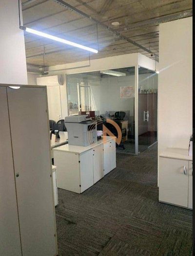Sala-Conjunto, 220 m² - Foto 3