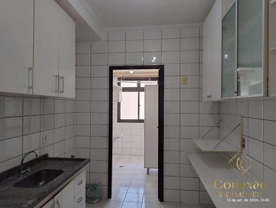Apartamento, 3 quartos, 83 m² - Foto 4