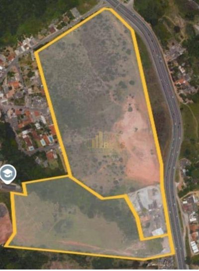 Terreno, 15 hectares - Foto 4