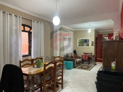 Sobrado, 3 quartos - Foto 1
