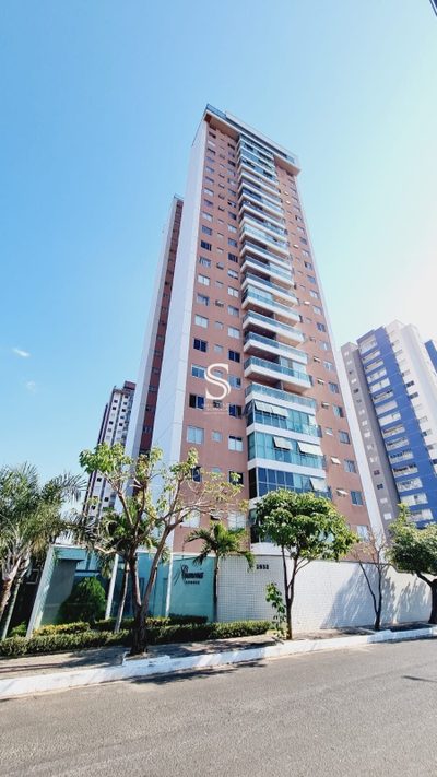 Apartamento, 3 quartos, 80 m² - Foto 3
