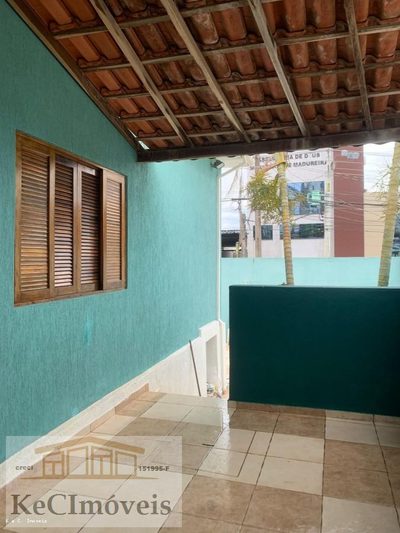 Casa, 3 quartos - Foto 5