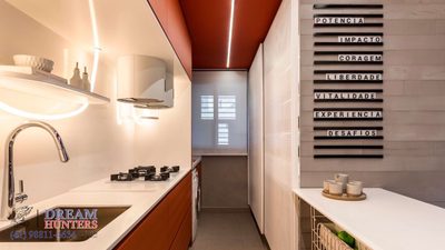 Apartamento, 3 quartos, 107 m² - Foto 3