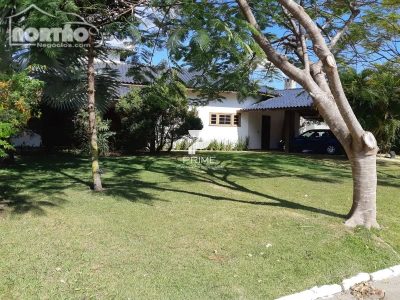 Casa, 7 quartos, 304 m² - Foto 5