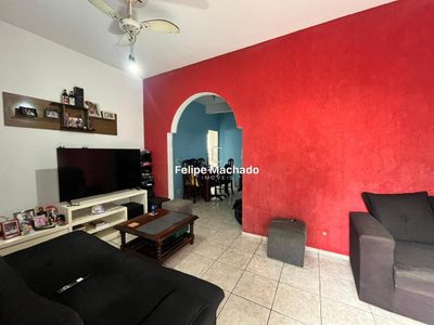 Casa, 4 quartos, 110 m² - Foto 1