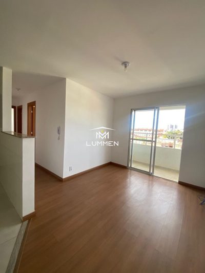 Apartamento, 2 quartos, 49 m² - Foto 1