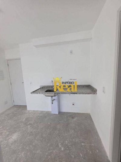 Apartamento, 1 quarto, 32 m² - Foto 4
