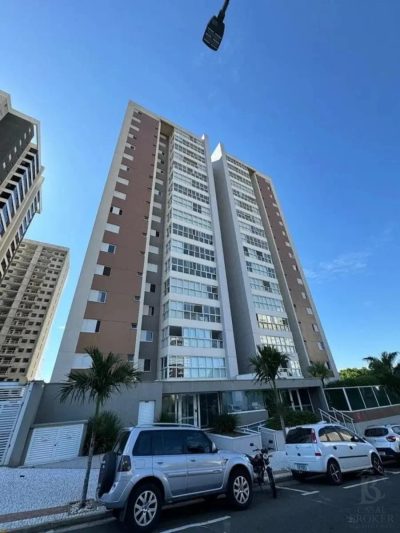 Apartamento, 3 quartos, 130 m² - Foto 1