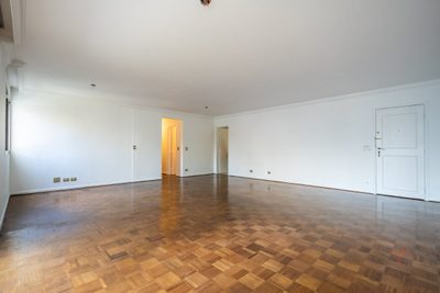 Apartamento, 3 quartos, 145 m² - Foto 4