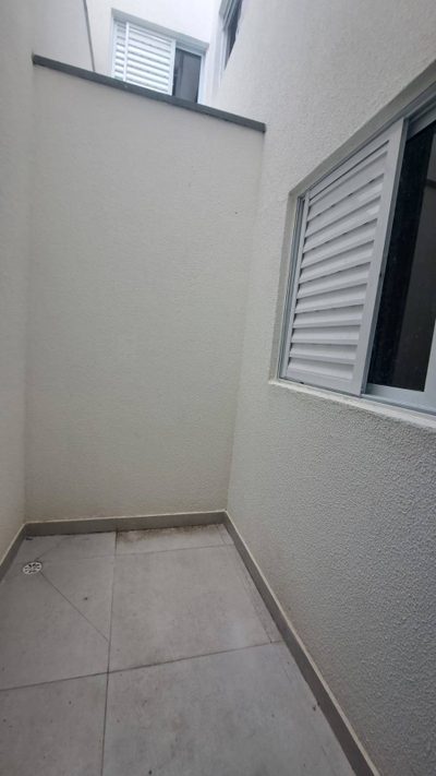 Apartamento, 2 quartos, 35 m² - Foto 3