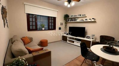 Apartamento, 2 quartos, 55 m² - Foto 3