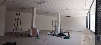 Loja-Salão, 170 m² - Foto 3