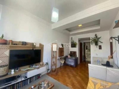 Apartamento, 2 quartos, 66 m² - Foto 1