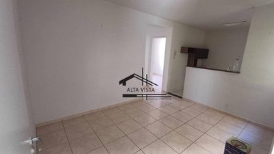 Apartamento, 2 quartos, 47 m² - Foto 1
