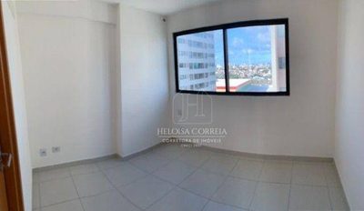 Apartamento, 3 quartos, 76 m² - Foto 3