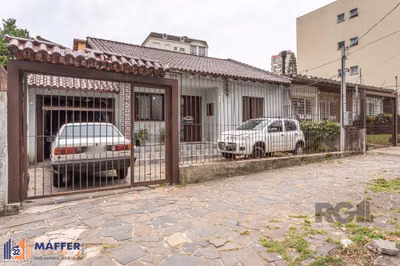 Casa, 3 quartos, 119 m² - Foto 1