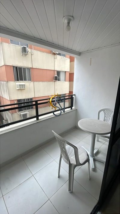 Apartamento, 2 quartos, 80 m² - Foto 5
