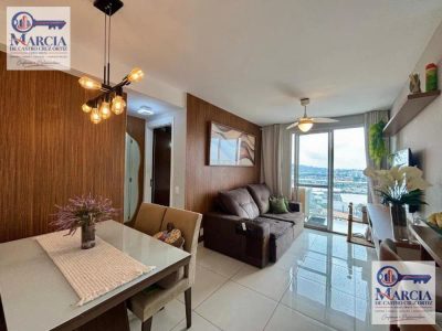 Apartamento, 1 quarto, 46 m² - Foto 3