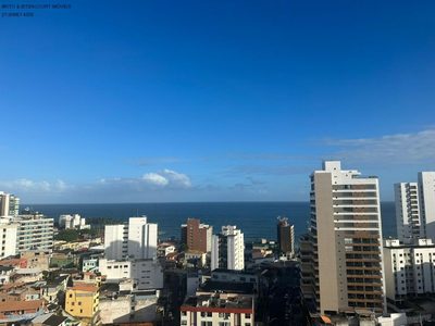 Apartamento, 1 quarto, 40 m² - Foto 3