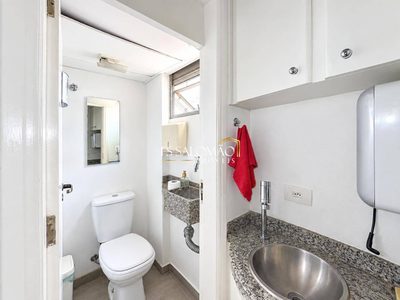 Sala-Conjunto, 35 m² - Foto 3