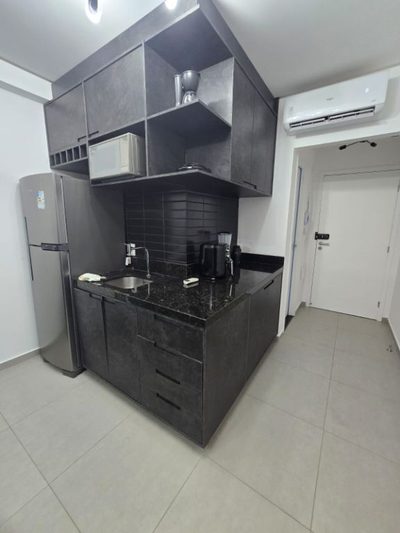 Apartamento, 1 quarto - Foto 3