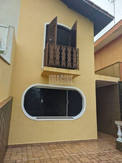 Sobrado, 3 quartos, 165 m² - Foto 4