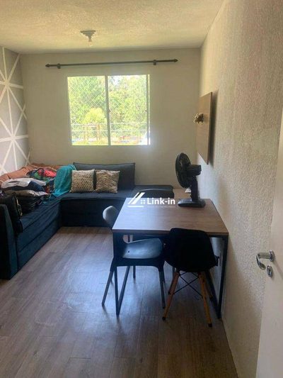 Apartamento, 2 quartos, 35 m² - Foto 1