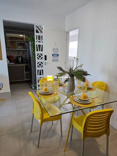 Apartamento, 2 quartos, 65 m² - Foto 5