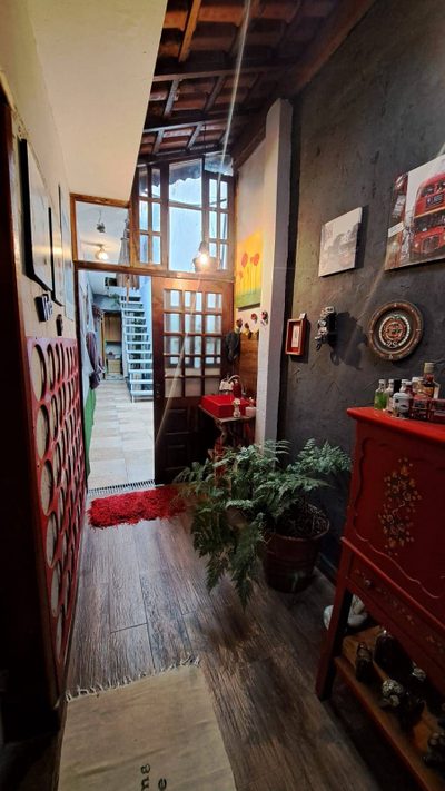 Casa, 3 quartos, 140 m² - Foto 2