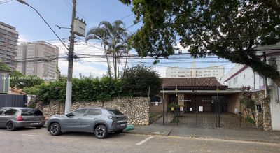 Prédio Inteiro, 400 m² - Foto 1