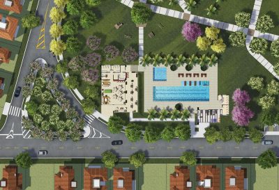 Terreno, 350 m² - Foto 3