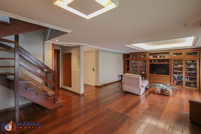 Apartamento, 3 quartos, 298 m² - Foto 5