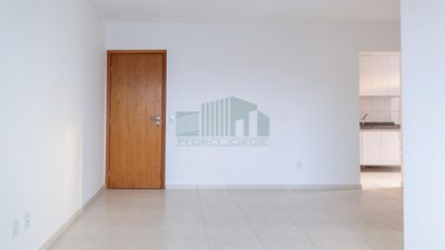 Apartamento, 3 quartos, 66 m² - Foto 3