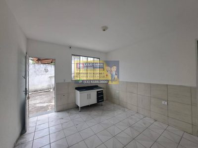 Casa, 1 quarto, 40 m² - Foto 2