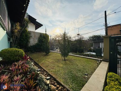 Casa, 5 quartos, 250 m² - Foto 4
