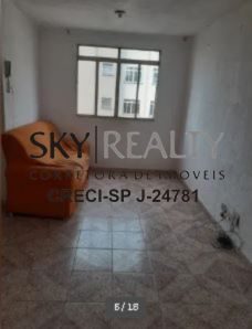 Apartamento, 2 quartos, 51 m² - Foto 2