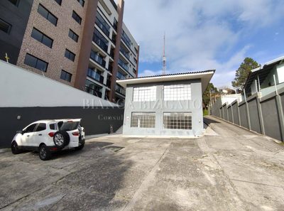 Terreno, 1678 m² - Foto 1