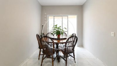Sobrado, 3 quartos, 95 m² - Foto 5