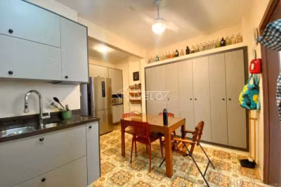 Apartamento, 4 quartos, 167 m² - Foto 1