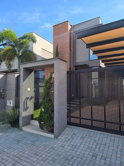 Casa, 3 quartos, 176 m² - Foto 2