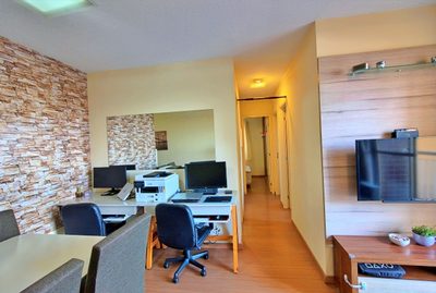Apartamento, 3 quartos, 65 m² - Foto 3