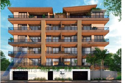 Apartamento, 2 quartos, 86 m² - Foto 2