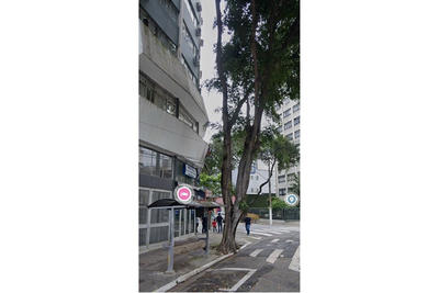 Apartamento, 1 quarto, 21 m² - Foto 4