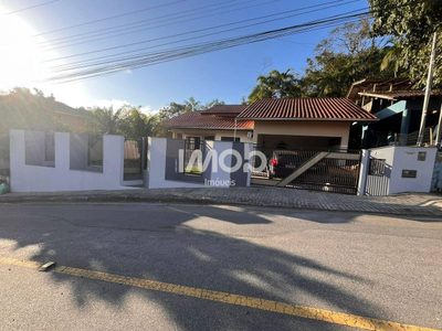 Casa, 2 quartos, 124 m² - Foto 2