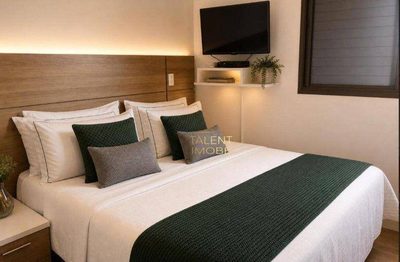 Apartamento, 3 quartos, 65 m² - Foto 4