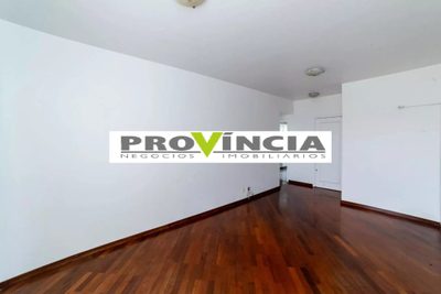 Apartamento, 3 quartos, 80 m² - Foto 4