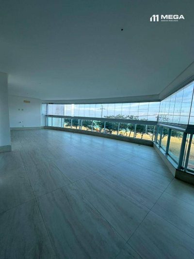 Apartamento, 4 quartos, 241 m² - Foto 1