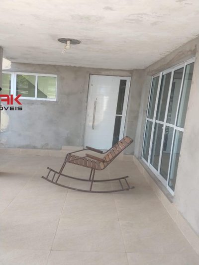 Casa, 3 quartos, 137 m² - Foto 4